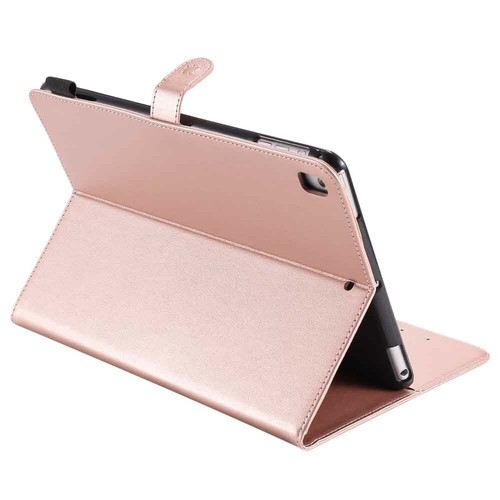 For iPad 7th 6th 5th 4th Gen Mini/Air/Pro Magnetic Smart Flip Leather Case Cover - Picture 27 of 45