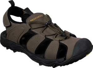 skechers hiking sandals