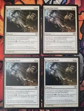 Lingering Souls 4x *$10 Off Every $35 Sale!* Magic MTG Card - DKA