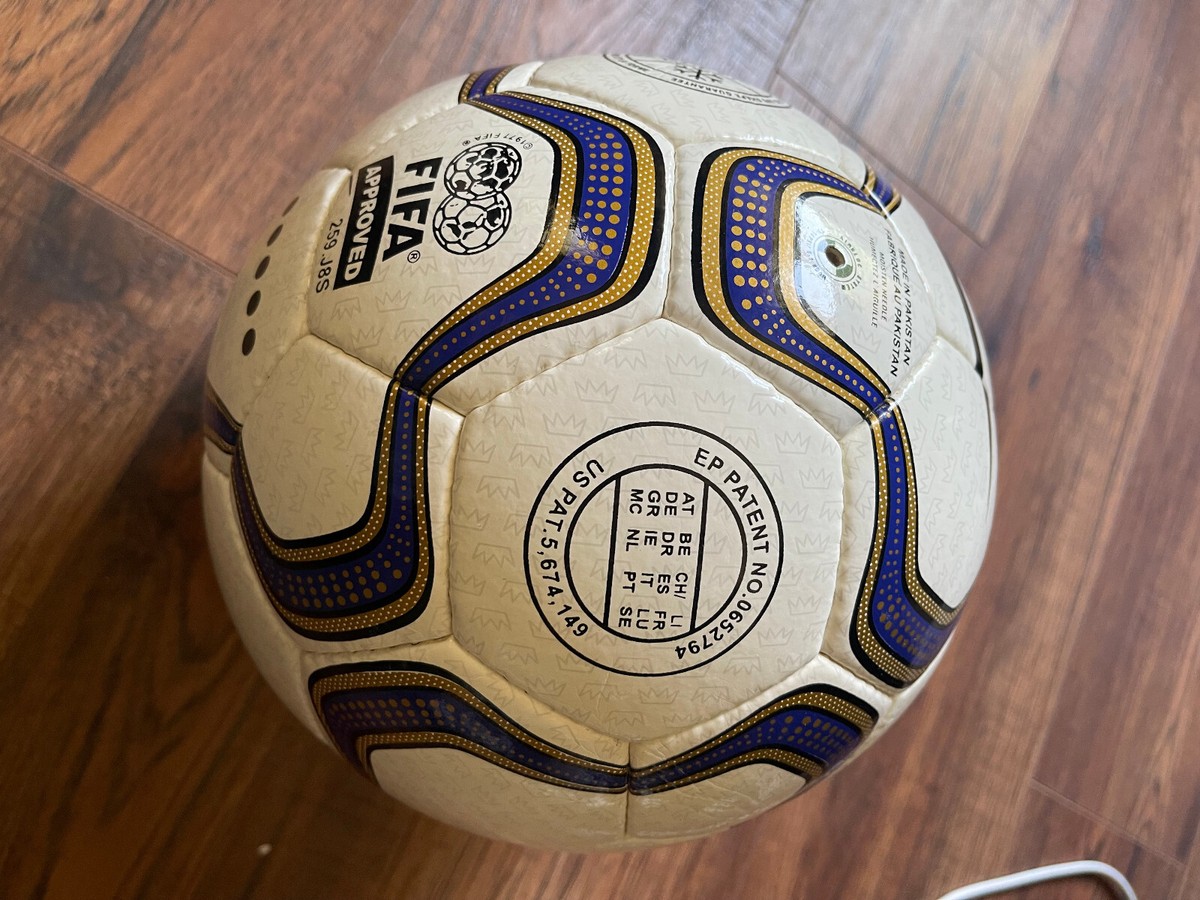 geo merlin football