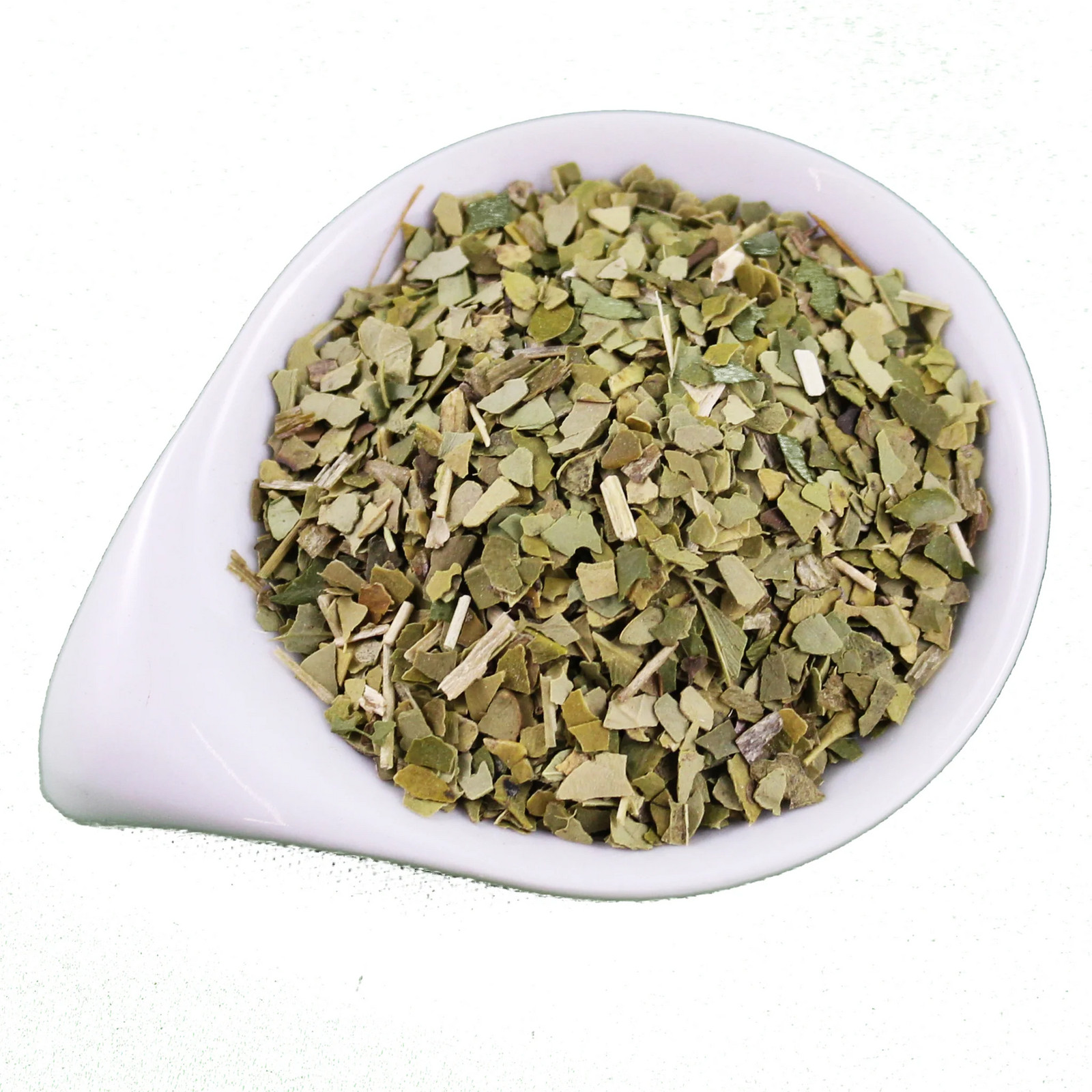 Yerba Mate Green - Loose Leaf Tea - C/S - by NY Spice - Tea - FREE SHIP