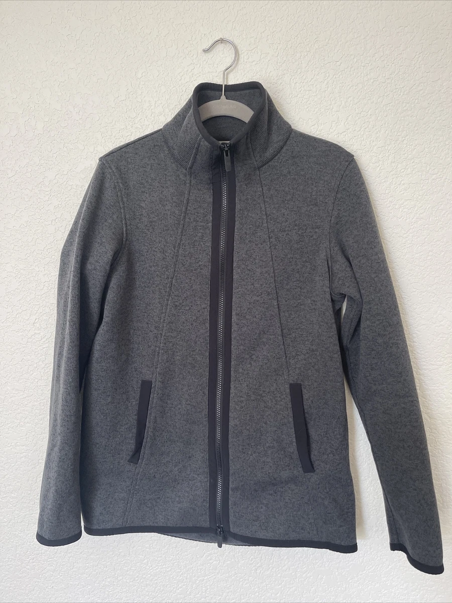 Lululemon it's fleecing cold jacket sale