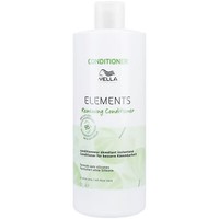 Wella Elements Renewing Conditioner 1000Ml Regenerierende HaarspüLung