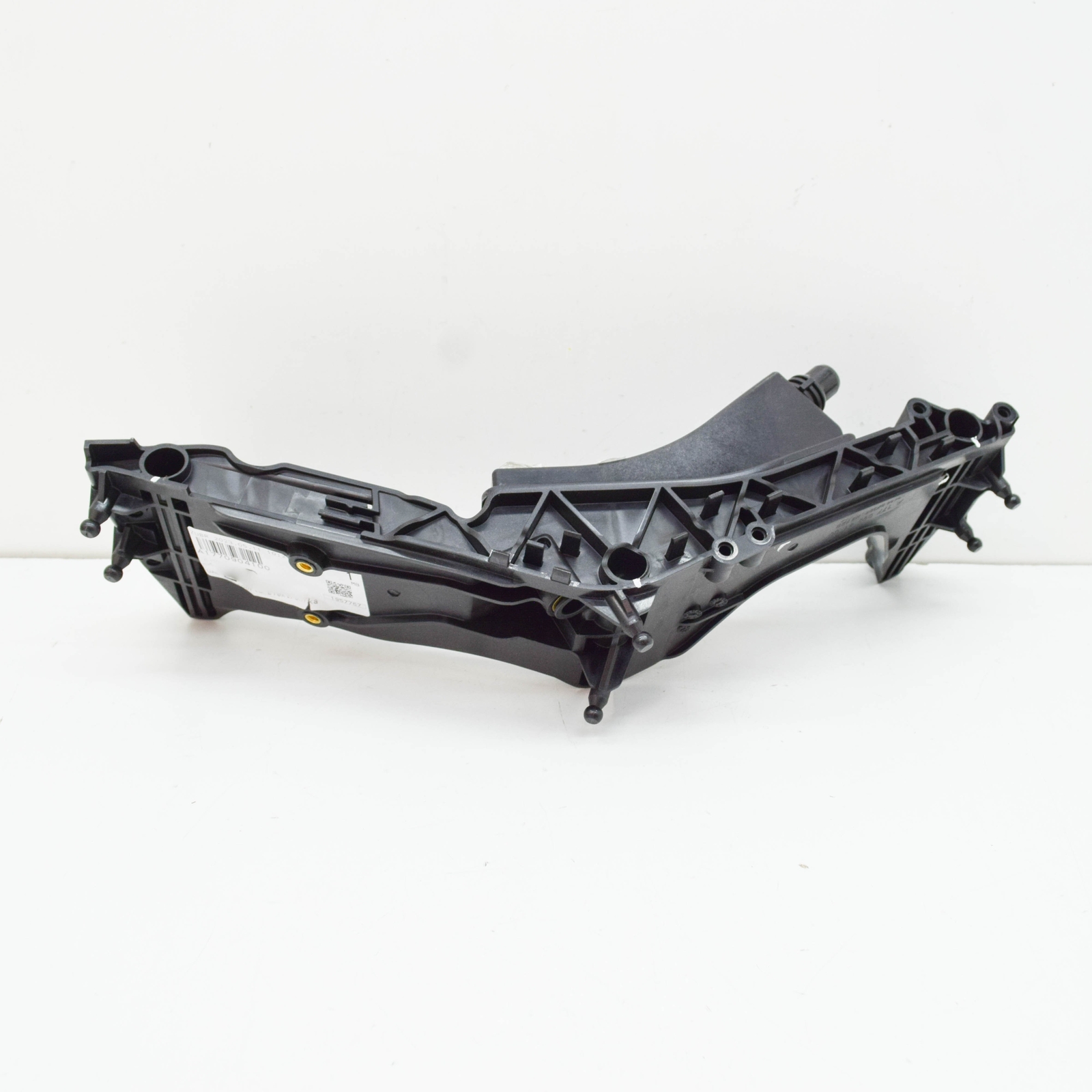 MERCEDES-BENZ A W177 Charge Air Cooling Left Holder A1770904100 