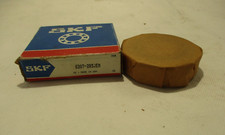 NEW SKF 6307-2RSJEM SEALED BALL BEARING