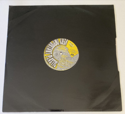 Greg Stainer - Original Flava E.P