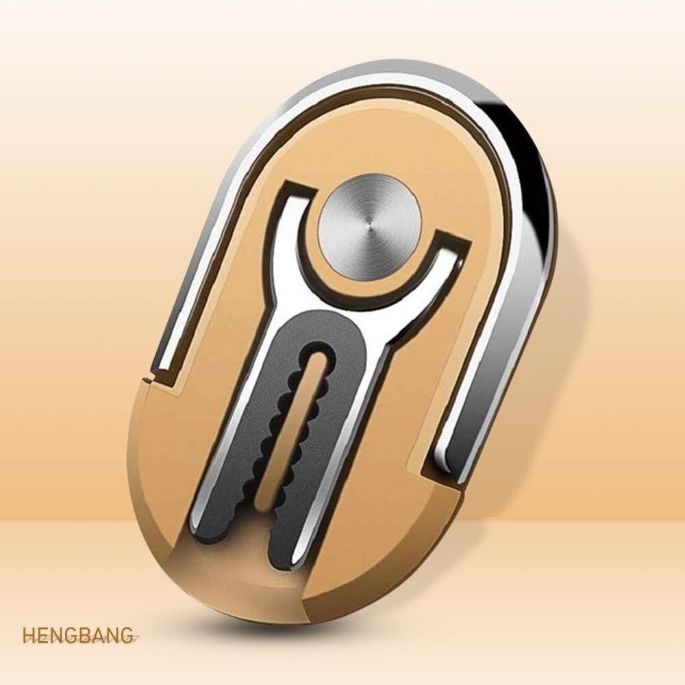 Multipurpose Phone Bracket Phone Ring Holder Two in ONE Multipurpose Mobile