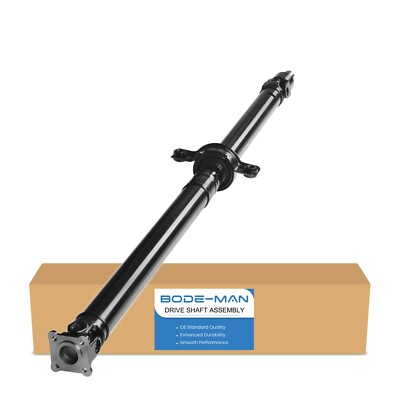 #ad Rear Driveshaft Prop Shaft Assembly for 2009 2013 Subaru Forester 2.5L Manual $242.54