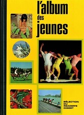 L'ALBUM DES JEUNES 1969 [Sélection du Reader's Digest]