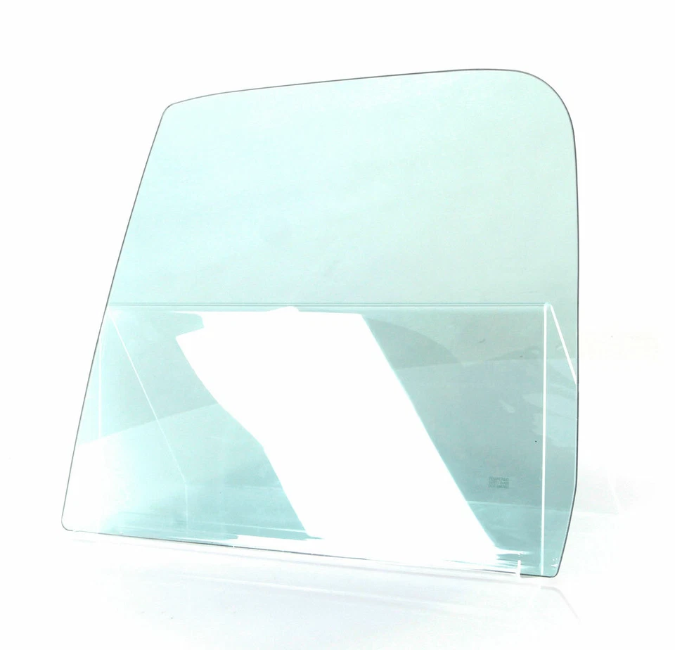 全新前 LH 侧门玻璃绿色色调 AMD 适合雪佛兰 C10 550-4073-TL — 第 2/2 张图片