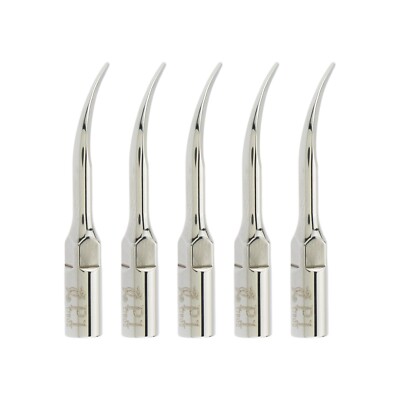 Woodpecker Dental P1 Remove Calculus Ultrasonic Scaler Tips Fit EMS 100% Origina