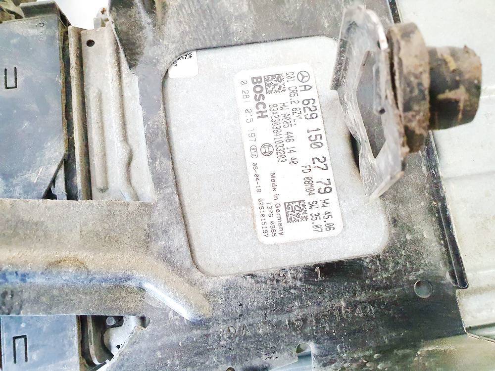 mercedes-benz a6291502779 online kaufen | eBay