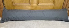 Fabric door sausage Polycotton draft excluder Polyster Door Snake Draft guard