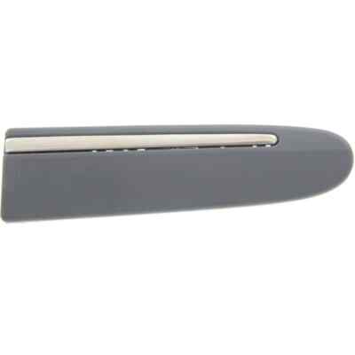Fender Molding RH Front Chrome w/ Sport Pkg. Sedan/Wagon for 03-09 E-CLASS