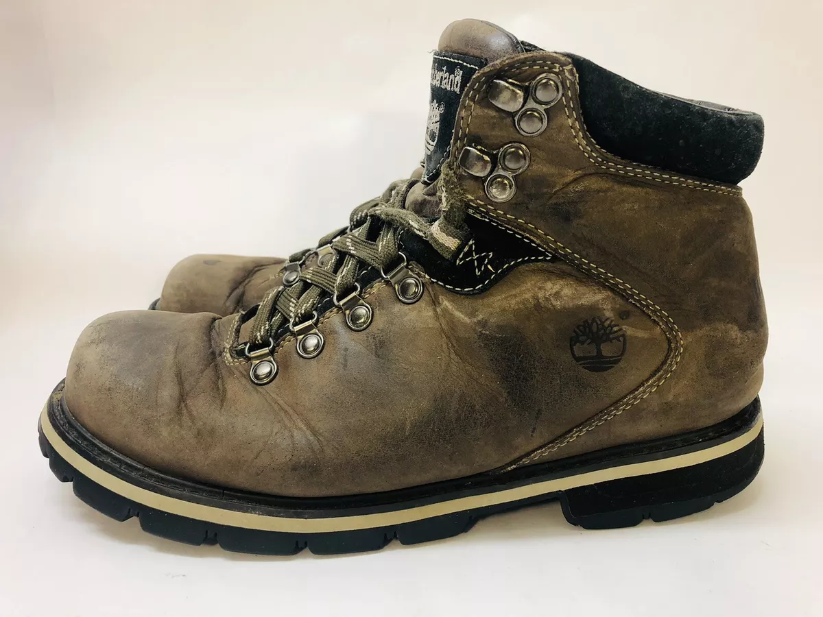 Timberland boots shop for travel