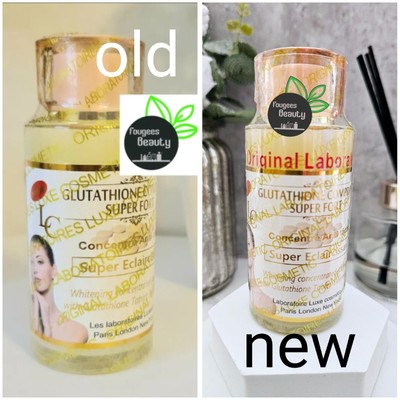 Glutathione Skin Brightening and Lightening Combo | 5-Step Sk