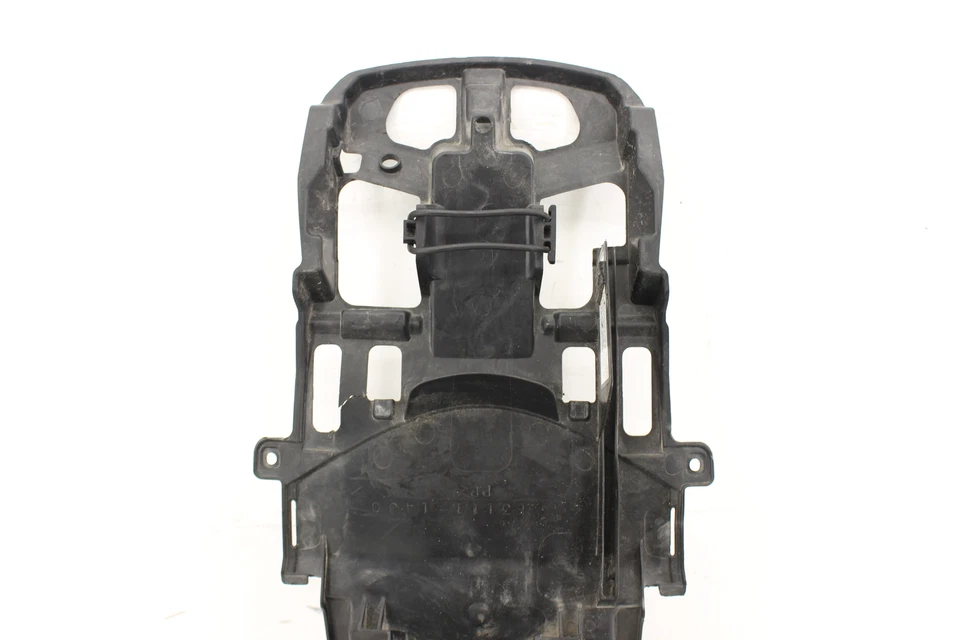 2015 Suzuki Gsxr750 Oem Rear Back Tail Undertail Battery Tray Plastic Foto 2 de 4
