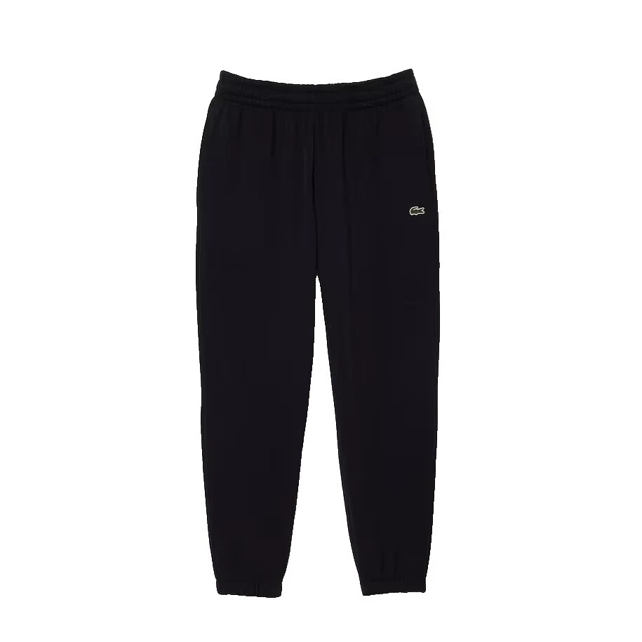 Lacoste Pantalones de algodón para hombres