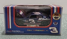 Vtg 1998 Revell AC Delco 3 Dale Earnhardt Jr. Diecast 1:64