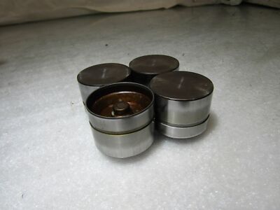 BMW 7er E38 Facelift M62TUB44 Hydraulik Ventilheber Stößel Nachfolger X4