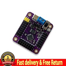 Type C USB Servo Controller Board 16-Channel Servo Driver Board USC-16