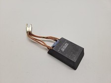 NEW OLD STOCK HELWIG CARBON .75" W X 1.5" THK MOTOR BRUSH 10-751523-770-1-02