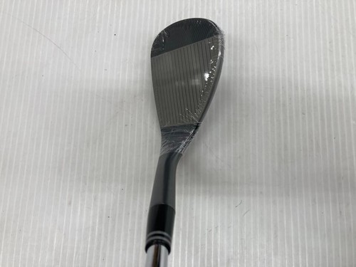 NEW: Cleveland RTZ Black Satin Wedge #56(1Club)/NS/Flex:S/Wedge - Picture 5 of 9