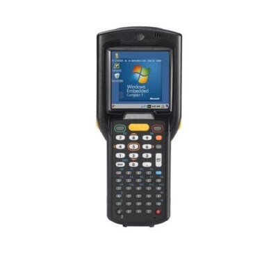 SYMBOL MC32N0 Barcode Scanner MC32N0-SI4HCLE0A 48Keys CE 7.0 1D WIFI Bluetooth