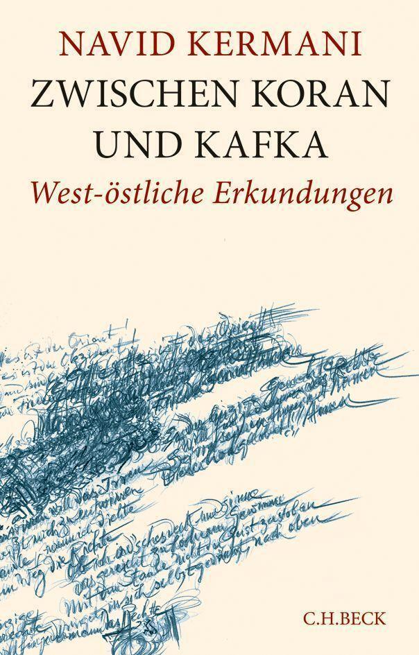 Thumbnail - Zwischen Koran Und Kafka | Buch | 9783406666629