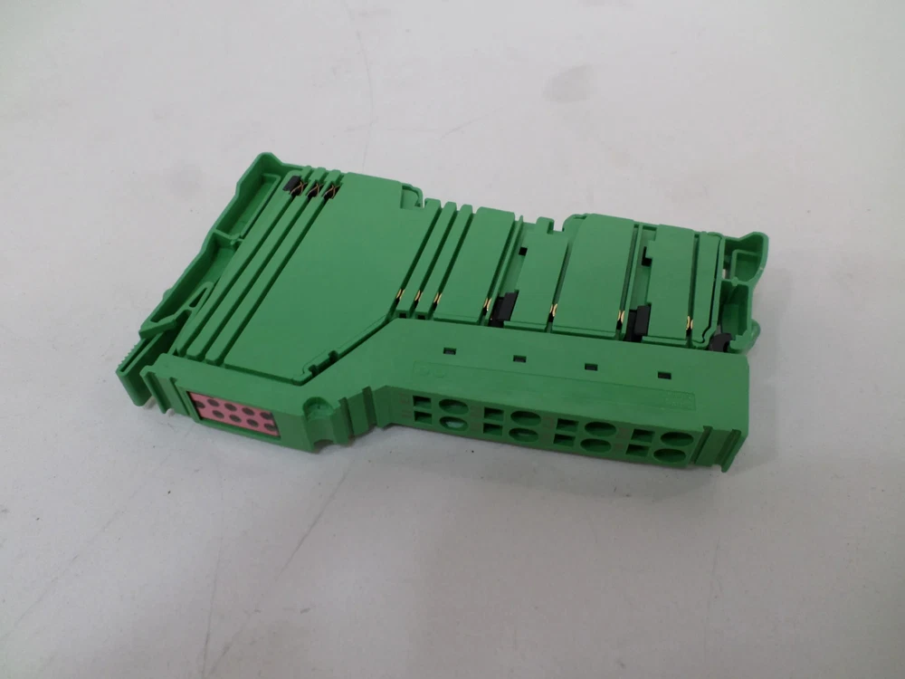 1PC NEW Phoenix Contact 2700172 IB IL 24 D08/HD-PAC Digital Input Module