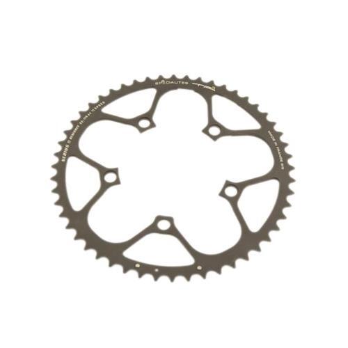 Plateau route 52dts Nerius pour remplacer votre couronne usée sur pédalier 11v