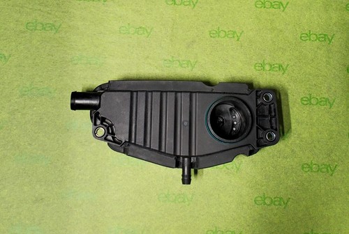 5679573 / 5679573CUM Genuine Cummins Engine Crankcase Breather Element ...