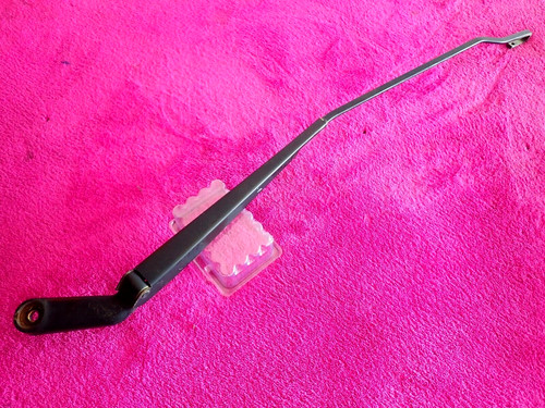 🔹VW Golf IV 1J1 Wischerarm vorne rechts 👍TOP ANGEBOT⭐⭐⭐⭐⭐ 1J1955410A