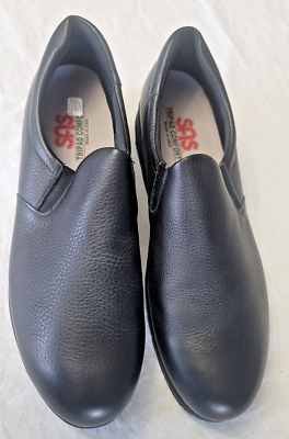 Sas Patriot Sas Slip Resistant Work Shoes Leather Resistant Shoes