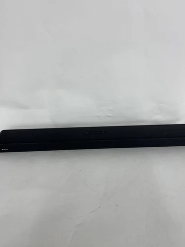 The Rockville ONE-BAR 2.1 Bluetooth Soundbar(dent on top)