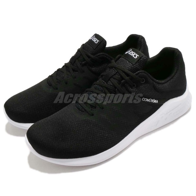 asics comutora black