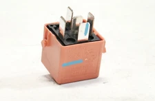 Tyco Salmon Red Double Make Contact Multi Purpose Relay OEM BMW E90 E92 E93