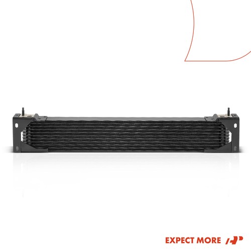 Auto Transmission Oil Cooler for Chevrolet C4500/C5500 Kodiak GMC C4500 Topkick - Bild 8 von 8