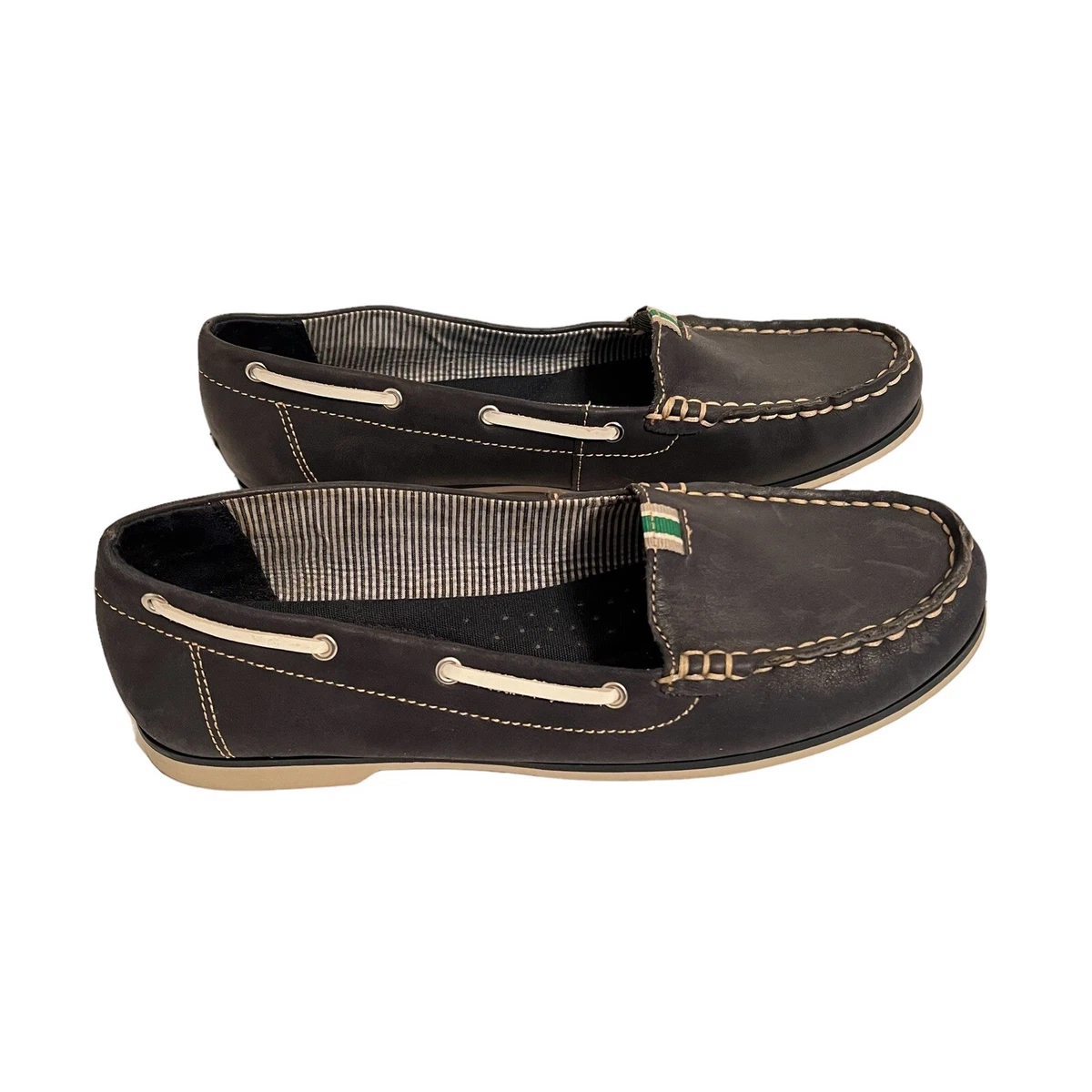 Natural soul hotsell shoes loafers