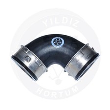 Turbo Seat CORDOBA