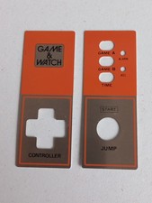 Game & Watch