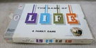 Vintage The Game Of Life #4000 Original 1960 Board Game Complete Milton Bradley