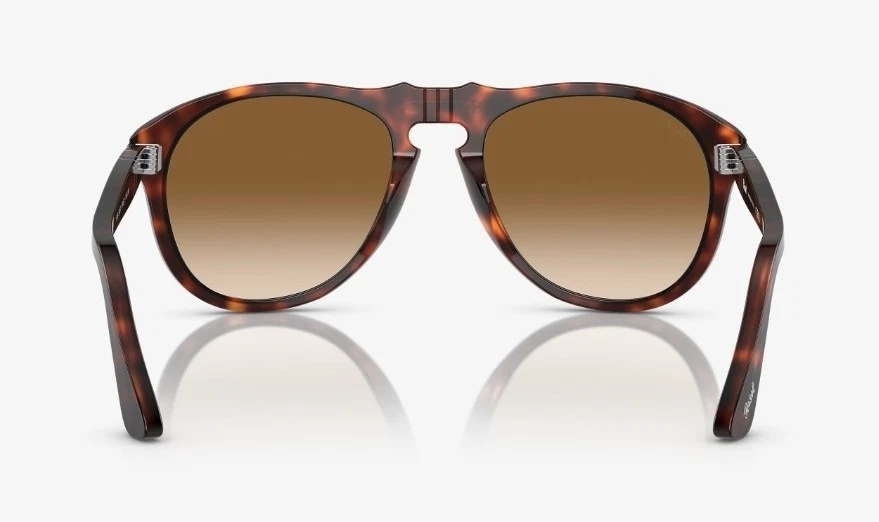 PERSOL 649 – ORIGINAL SUNGLASSES PO-0649 24/51 54-20