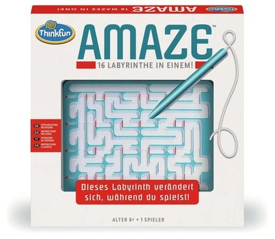 Thinkfun Amaze 76320