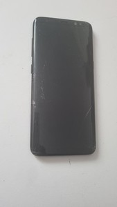 Samsung Galaxy S8 Displayschaden