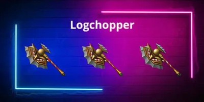 Murder Mystery 2 MM2 Logchopper Ancient Godly Knifes and Guns