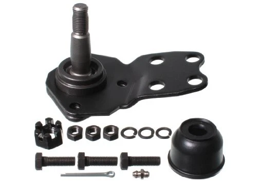 Редкие детали нижнего шарового шарнира RP10617 1962-65 Ford Fairlane 1963-64 Ford Ranch Wag - Изображение 4 из 4