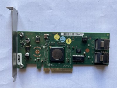 FUJITSU SIEMENS SAS RAID KONTROLLER PCI  W26361-W1542-X-02