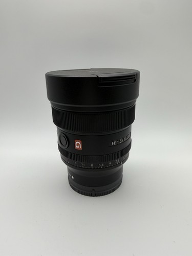 Sony FE 14mm F1.8 GM Ultra Wide Angle Lens - SEL14F18GM - Picture 1 of 4