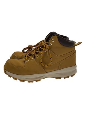 Nike Manoa Leather Manoa Leather Camel 454350 700 27Cm Cml Gbj24